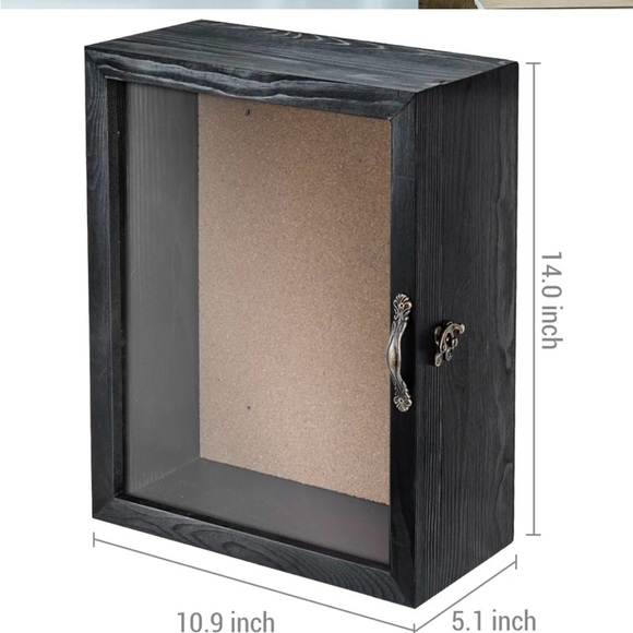 Deep Shadow Box - Picture 2 of 11